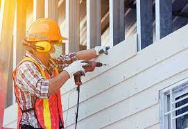 Best Fascia and Soffit Installation  in Lakewood Park, TN