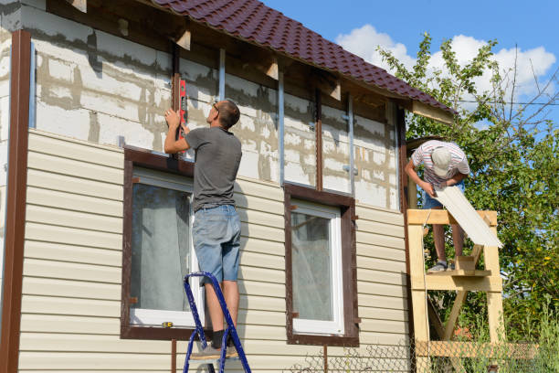 Best Weatherproofing and Sealing  in Lakewood Park, TN