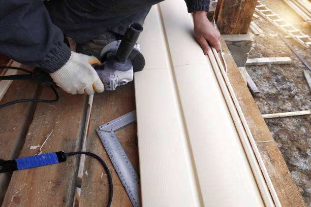Best Weatherproofing and Sealing  in Lakewood Park, TN