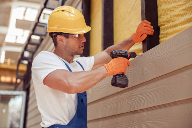 Best Custom Trim and Detailing for Siding  in Lakewood Park, TN