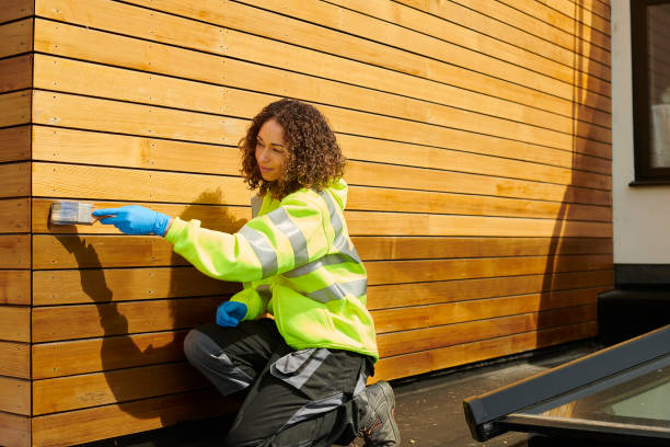 Best Insulated Siding Installation  in Lakewood Park, TN