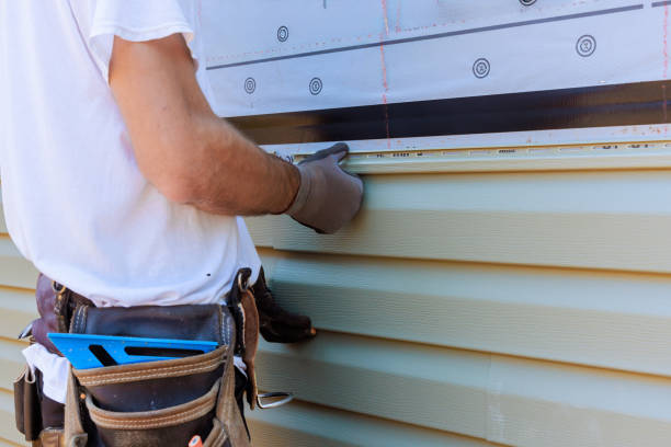 Best Vinyl Siding Installation  in Lakewood Park, TN